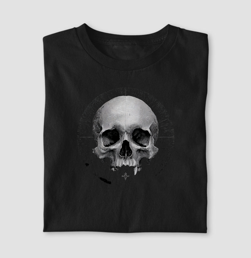 Skull Cross