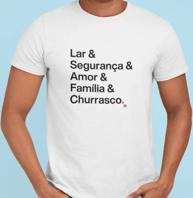 Lar & Segurança & Amor