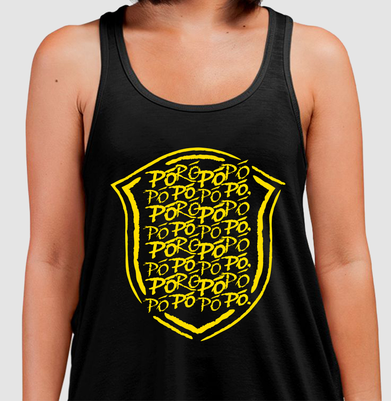 Brasil - Pórópópó