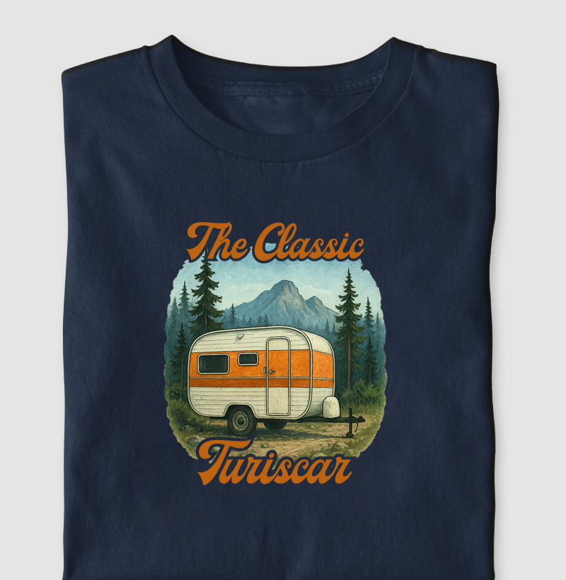 The Classic Turiscar