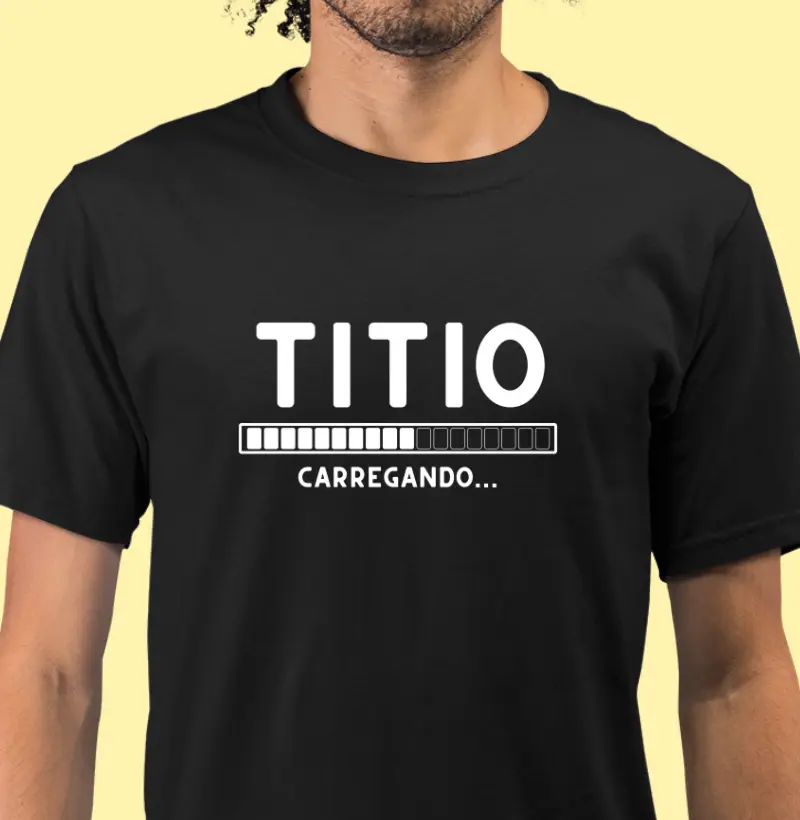 Titio: carregando...