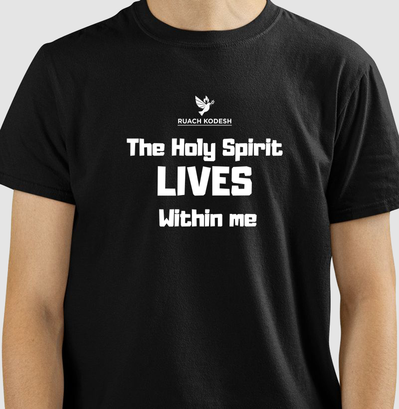 Holy Spirit Lives