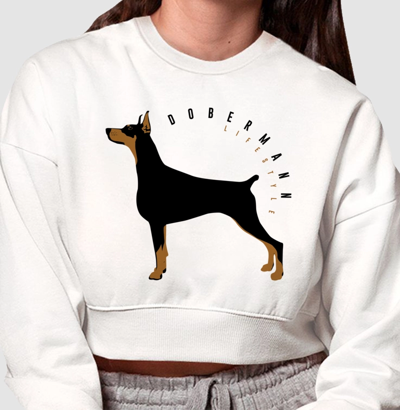 Dobermann Lifestyle