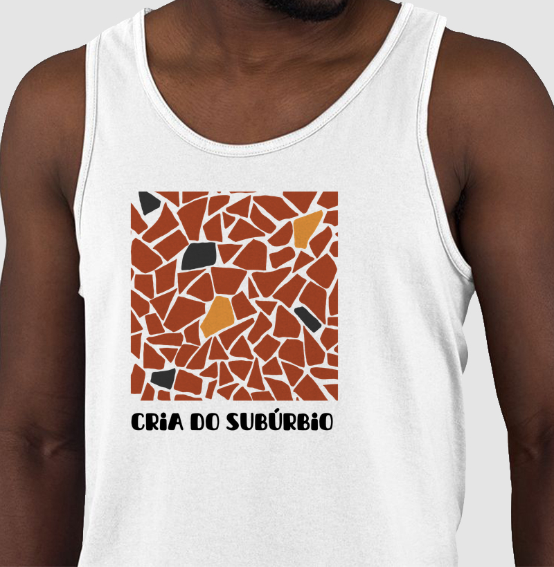 Cria do subúrbio