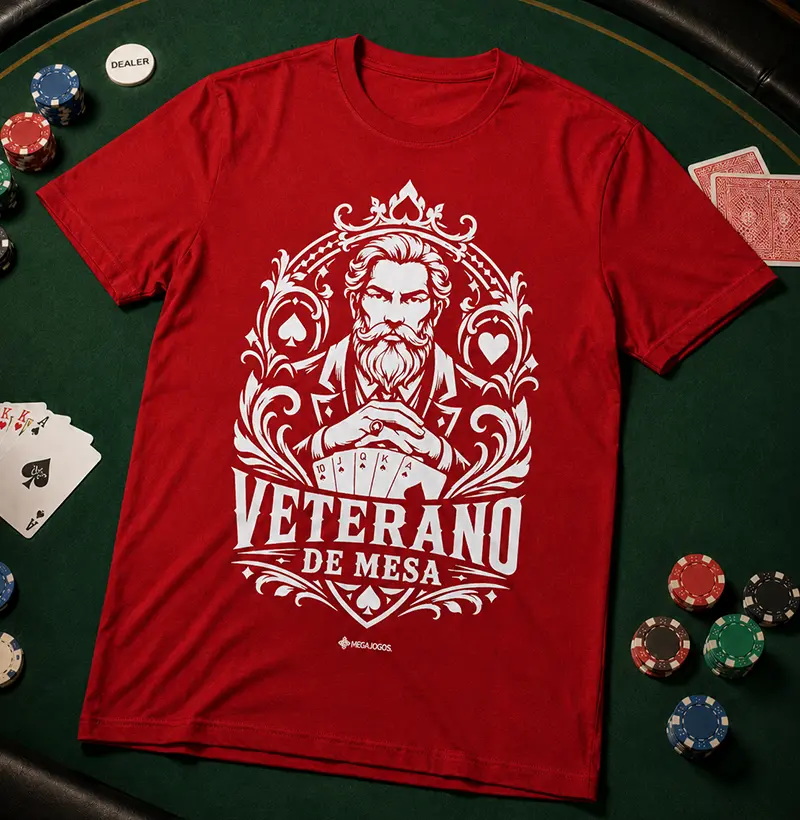 Veterano de mesa