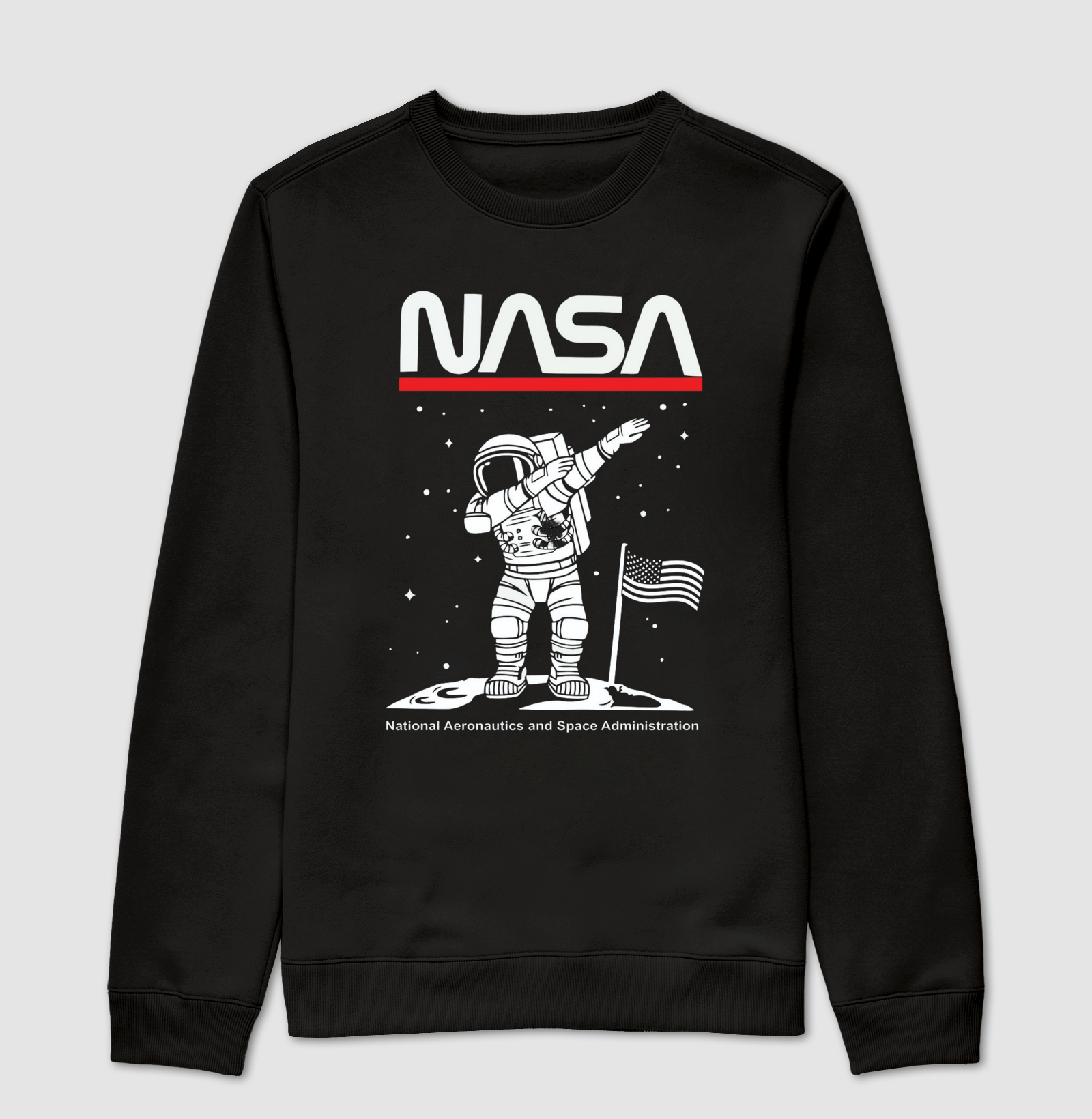 Nasa