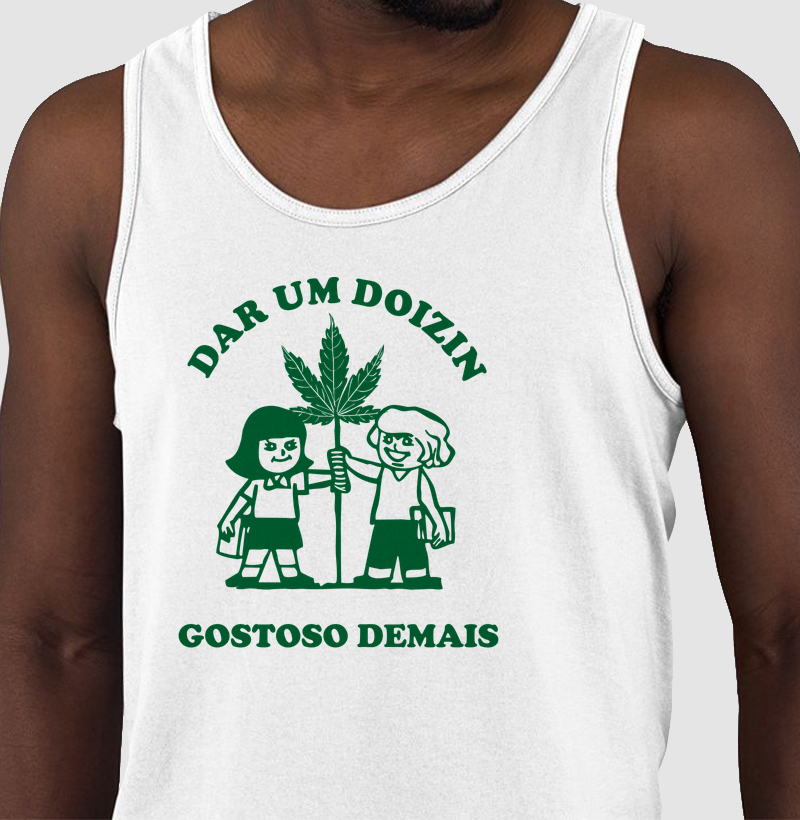D2 Gostoso Demais