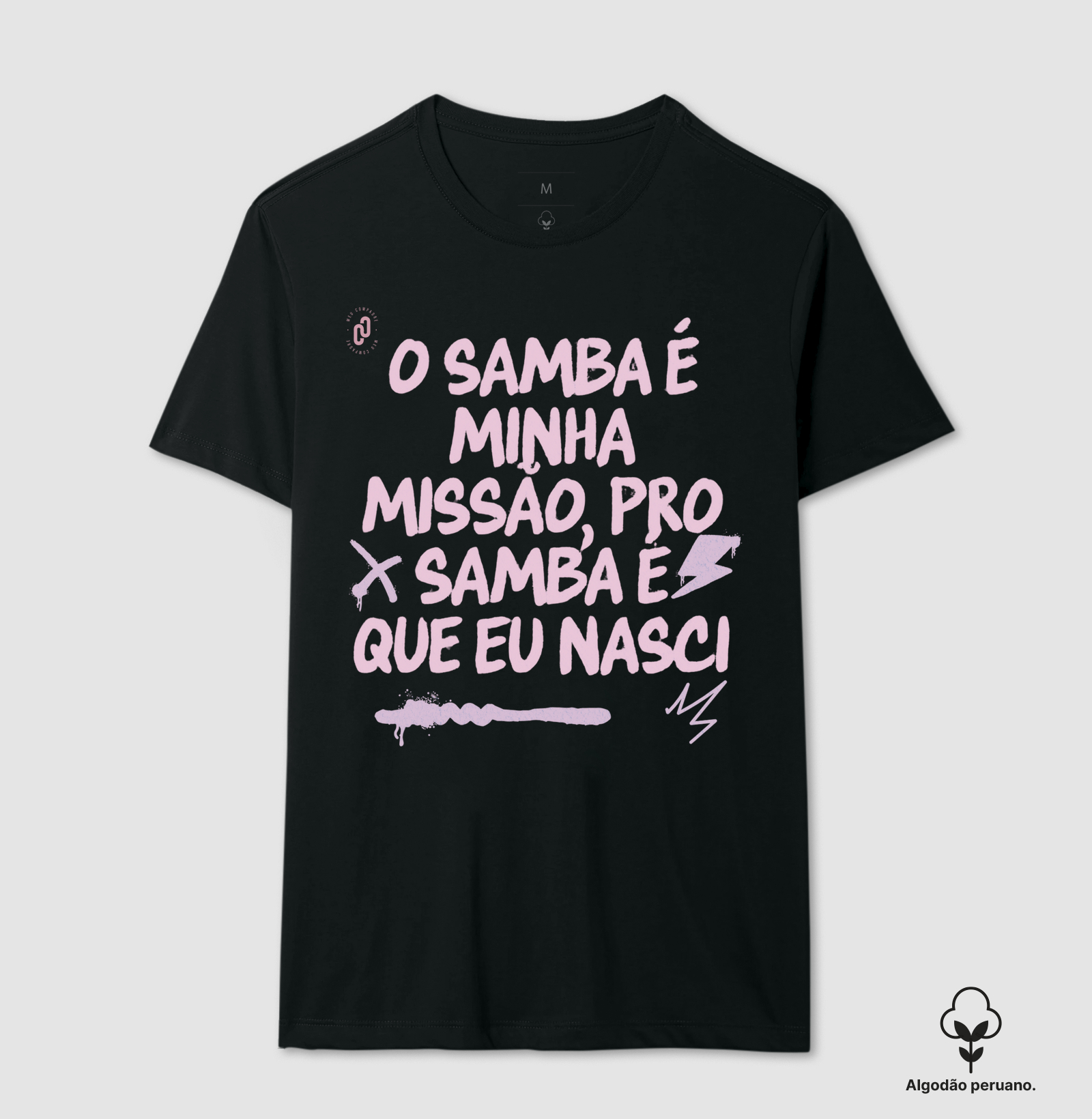 860 - O SAMBA MINHA MISSÃO2