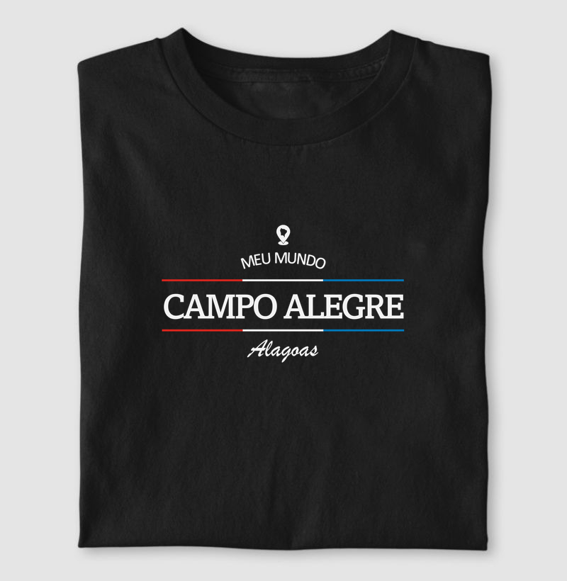 Campo Alegre (AL) | Meu Mundo