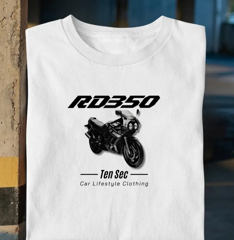 RD350