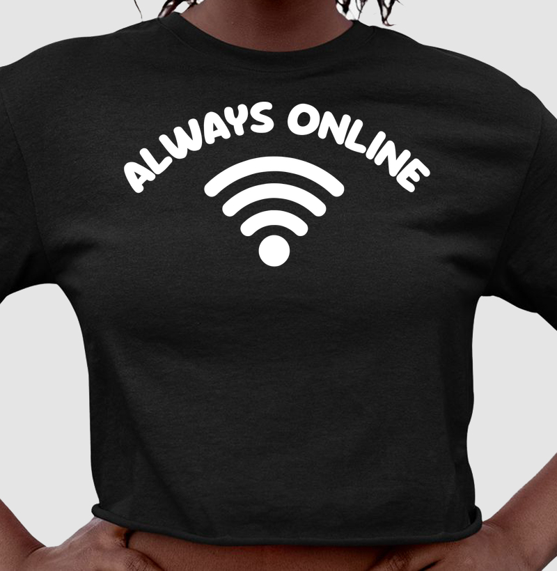 Always Online