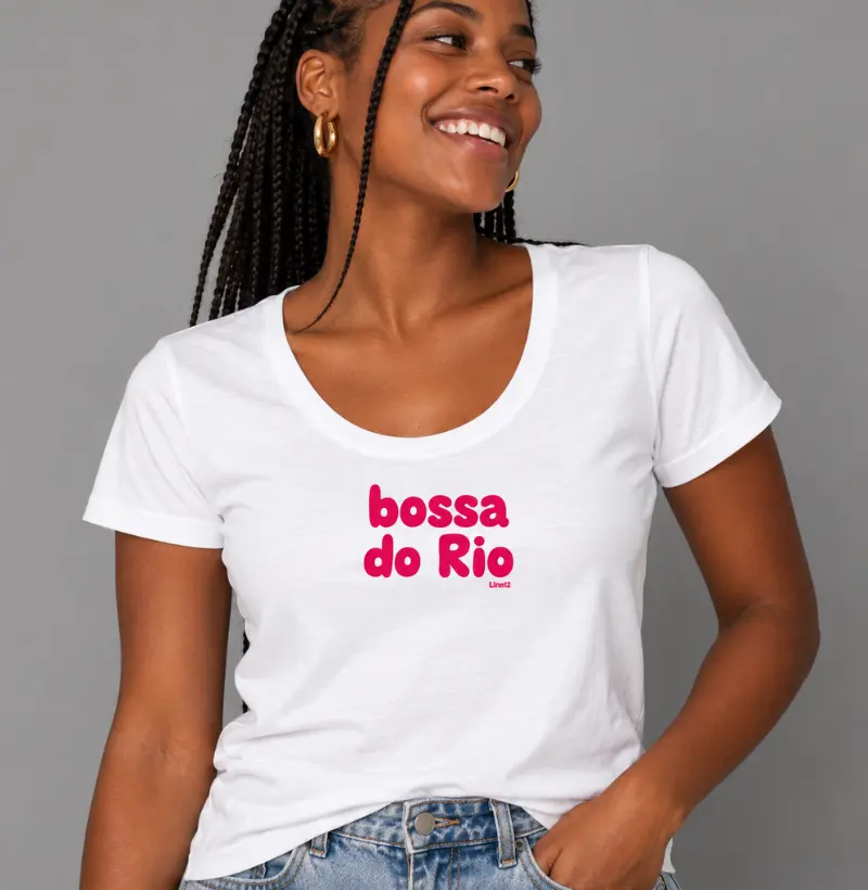 BOSSA DO RIO