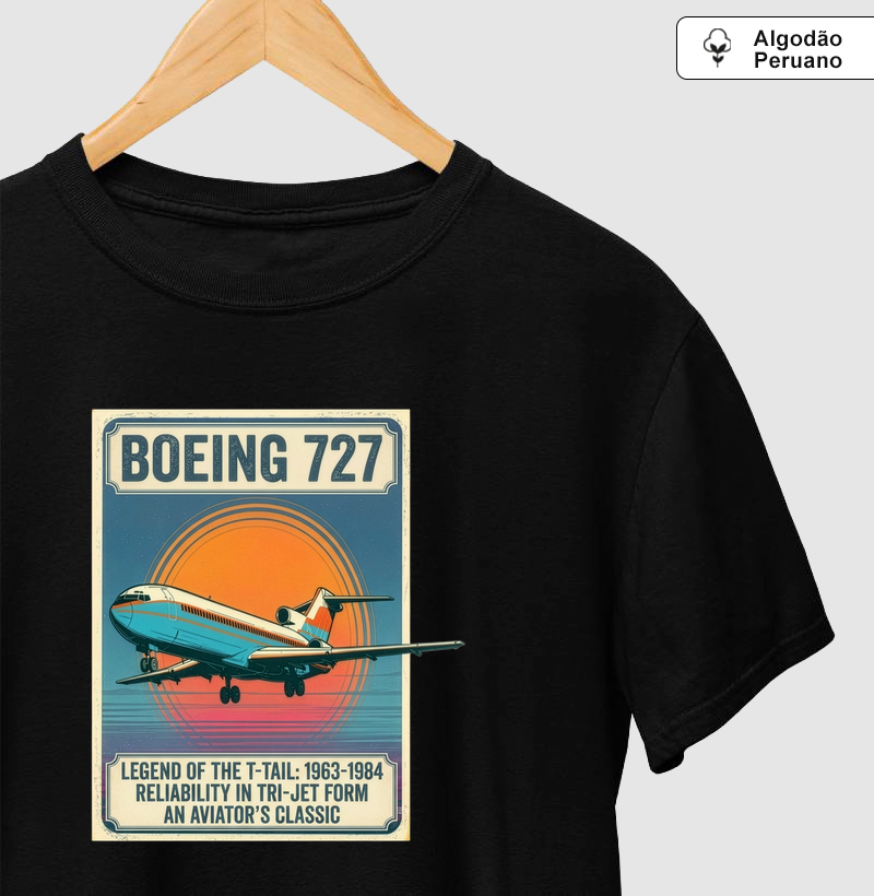 727 | VINTAGE