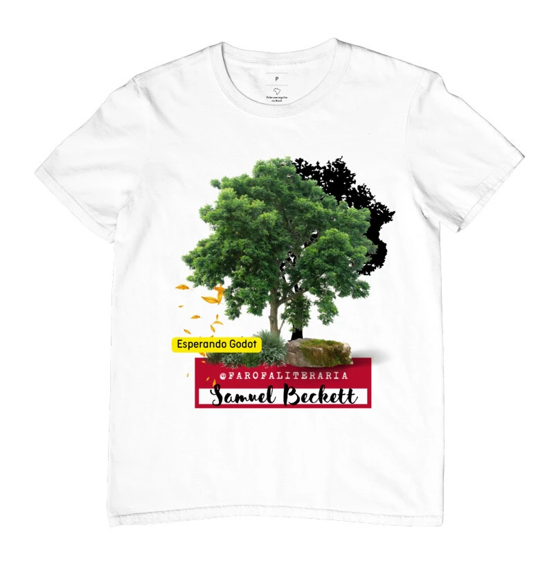 SAMUEL BECKETT