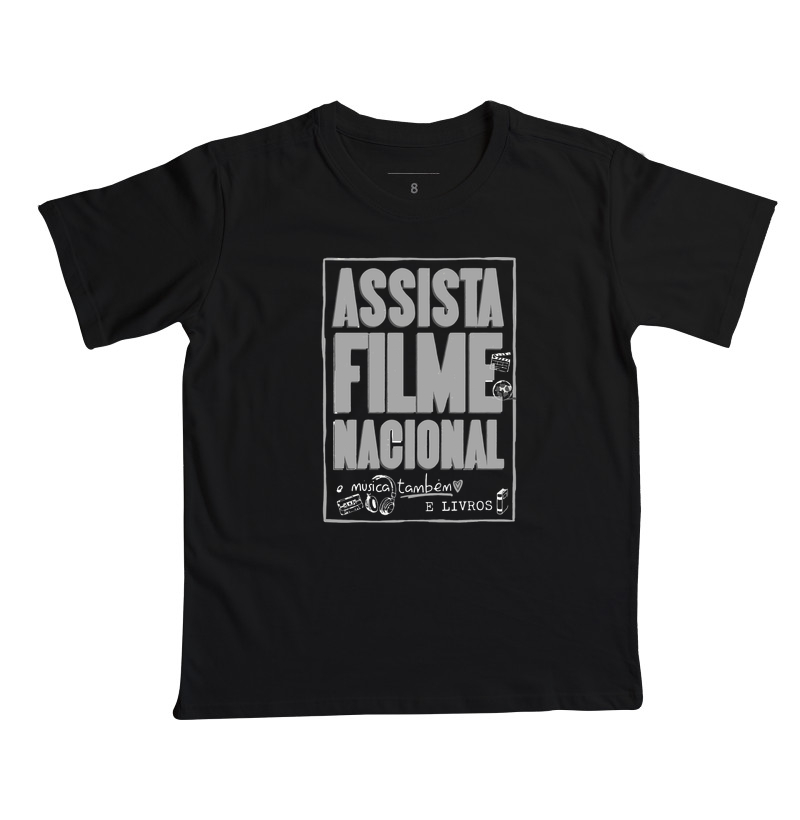 Assista Filme Nacional