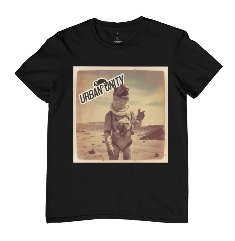 DINO SPACE