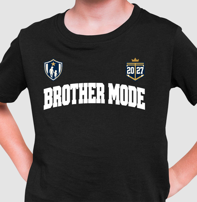 Brother mode (infantil)