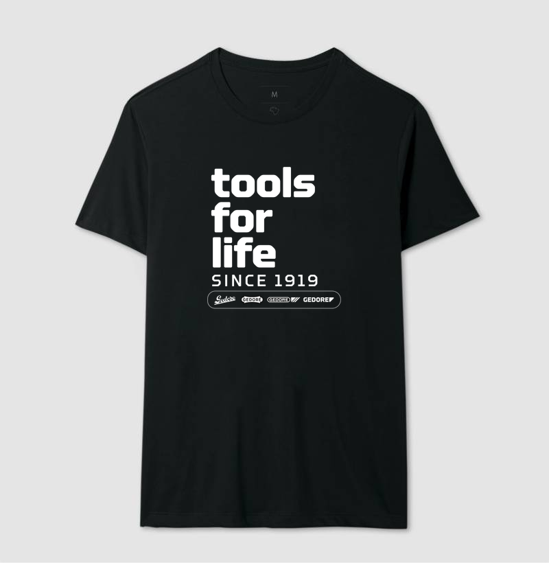 Brands - Tools for Life