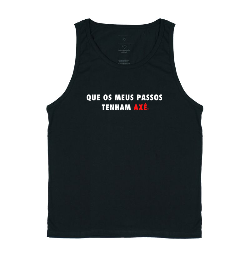 Meu passos