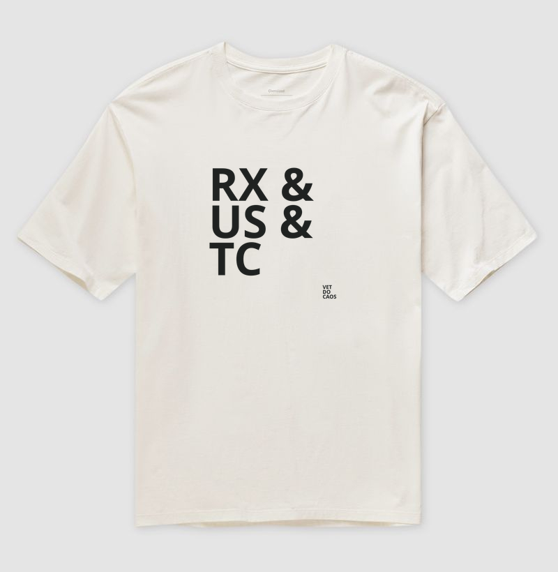 RX & US & TC