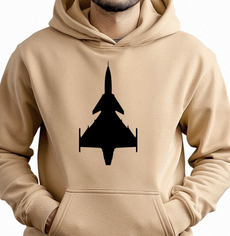 Gripen (preto)