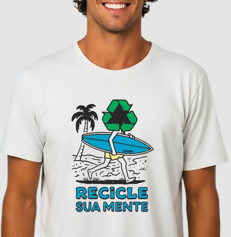Ecosurf | Recicle-se