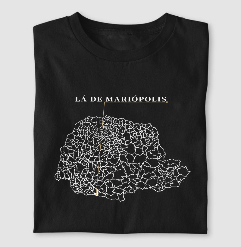 Mariópolis | Origem PR