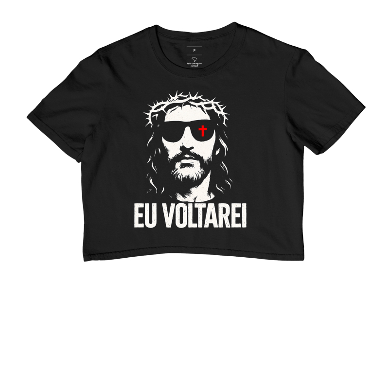 Eu voltarei 2.0