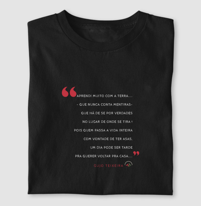 Verdades da terra GT