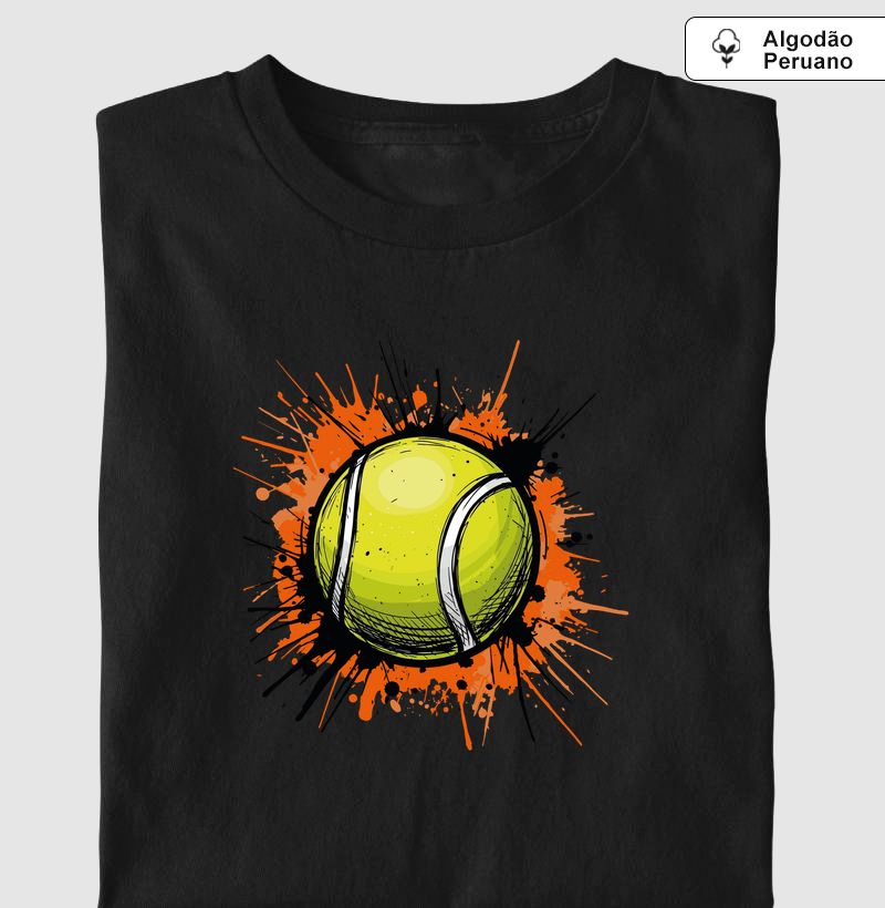 Splash Bolinha Saibro