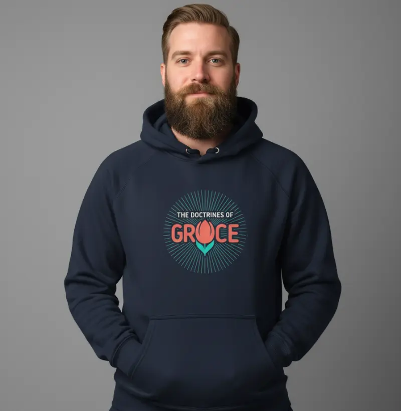 Doutrinas da Graça "The Doctrines of Grace"