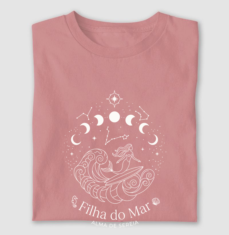 Filha do Mar