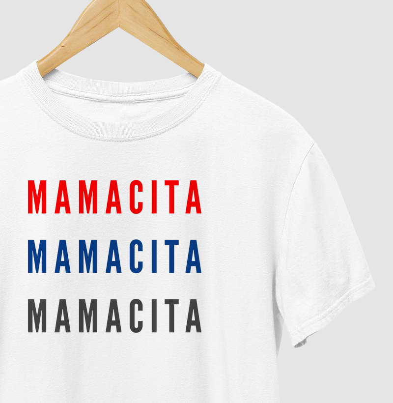 Mamacita Mamacita Mamacita