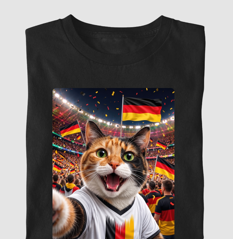 Torcida Felina Alemã