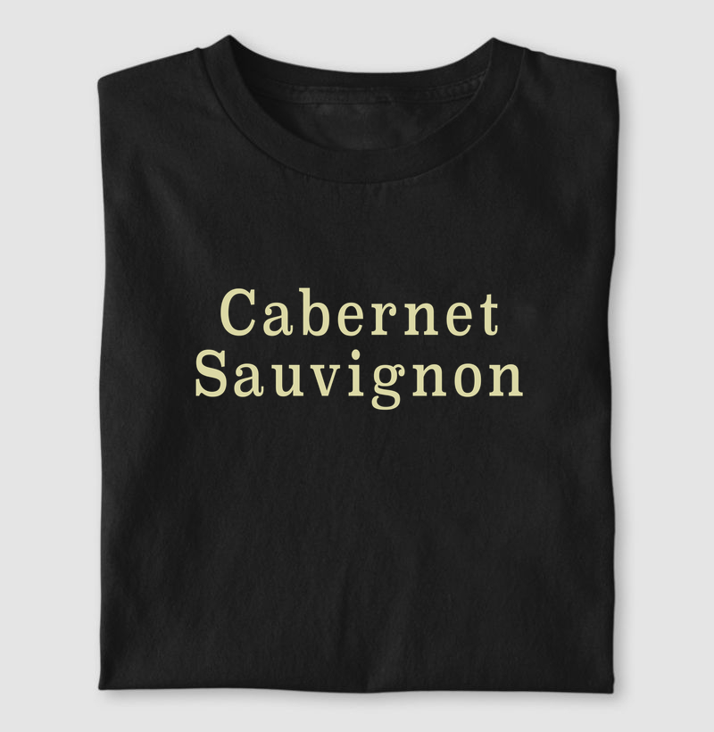 Coleção Uvas - Cabernet Sauvignon