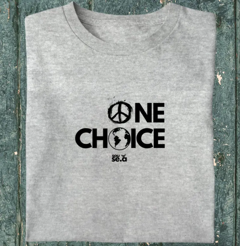 One choice