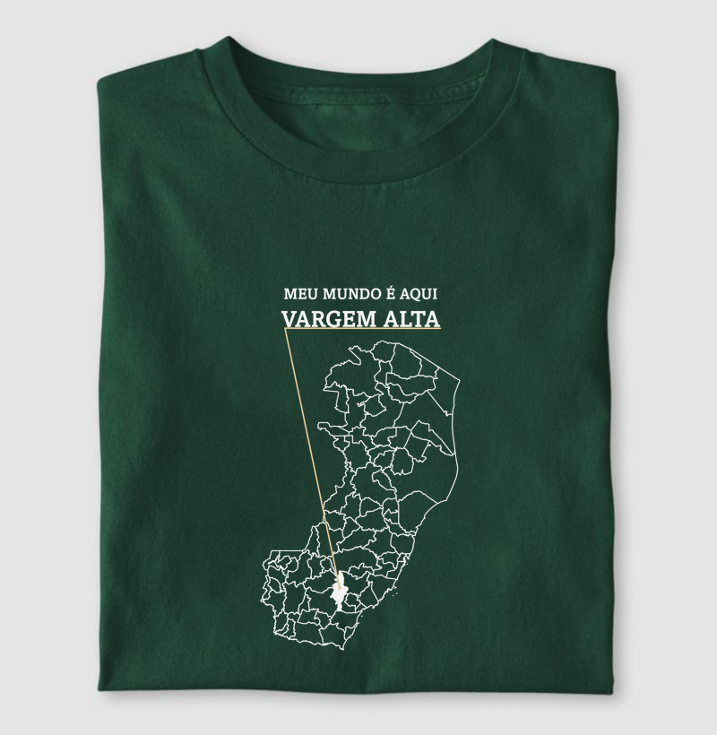 Vargem Alta (ES) | Meu Mundo É Aqui