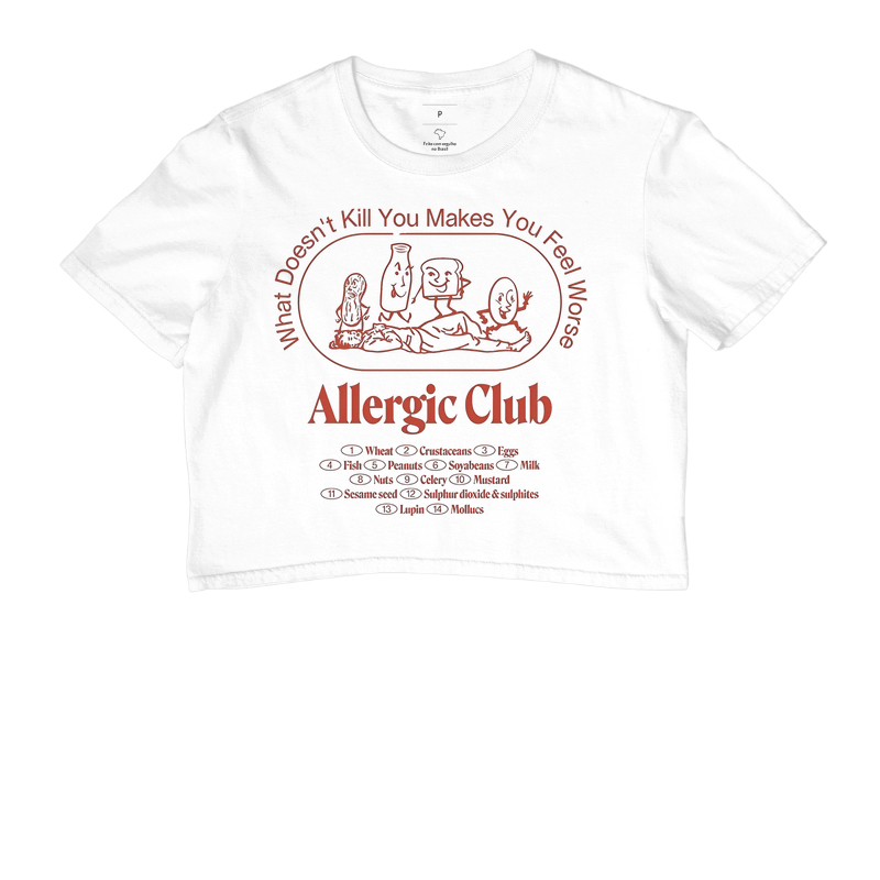 Allergic Club
