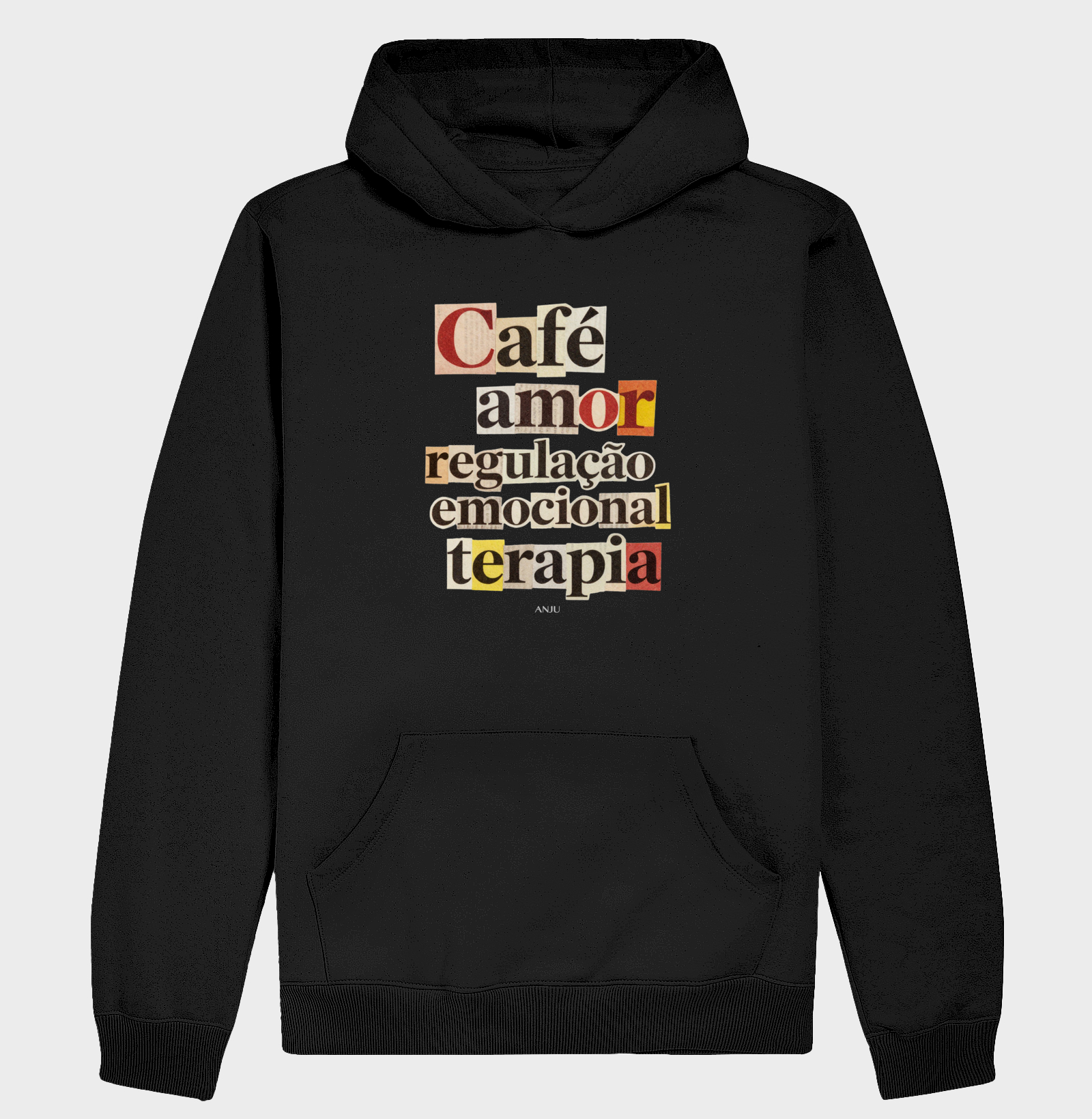Café amor regulação emocional terapia