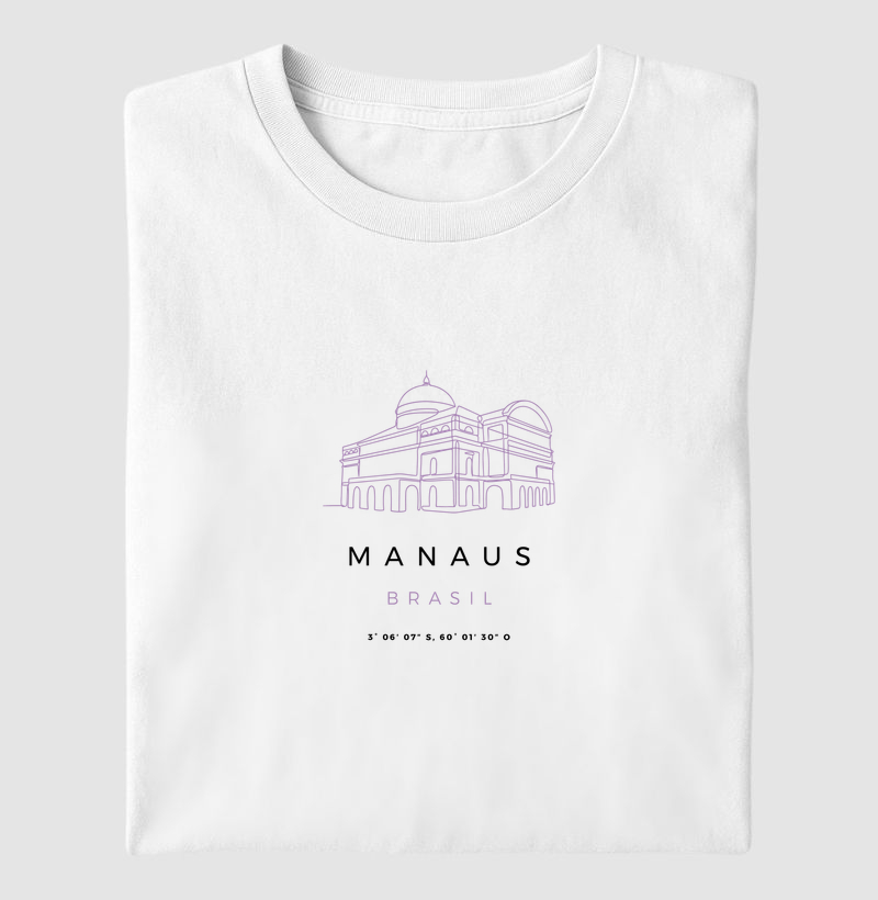 Manaus - Brasil