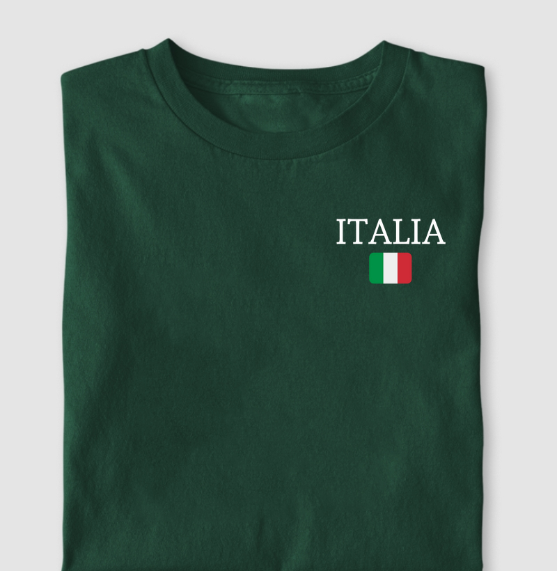 Itália Logo