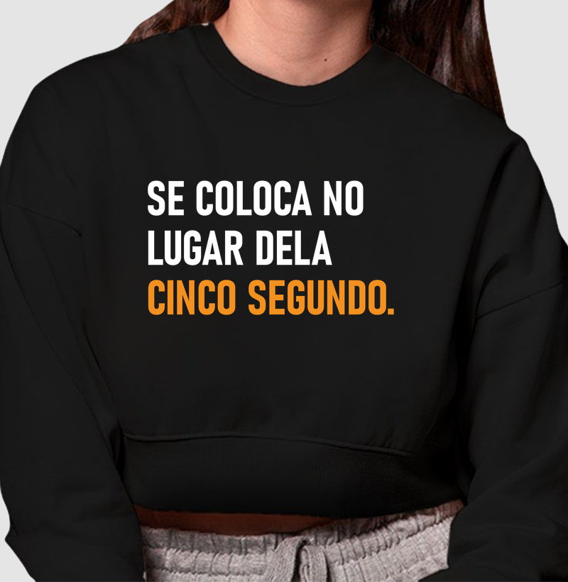 Cinco Segundo