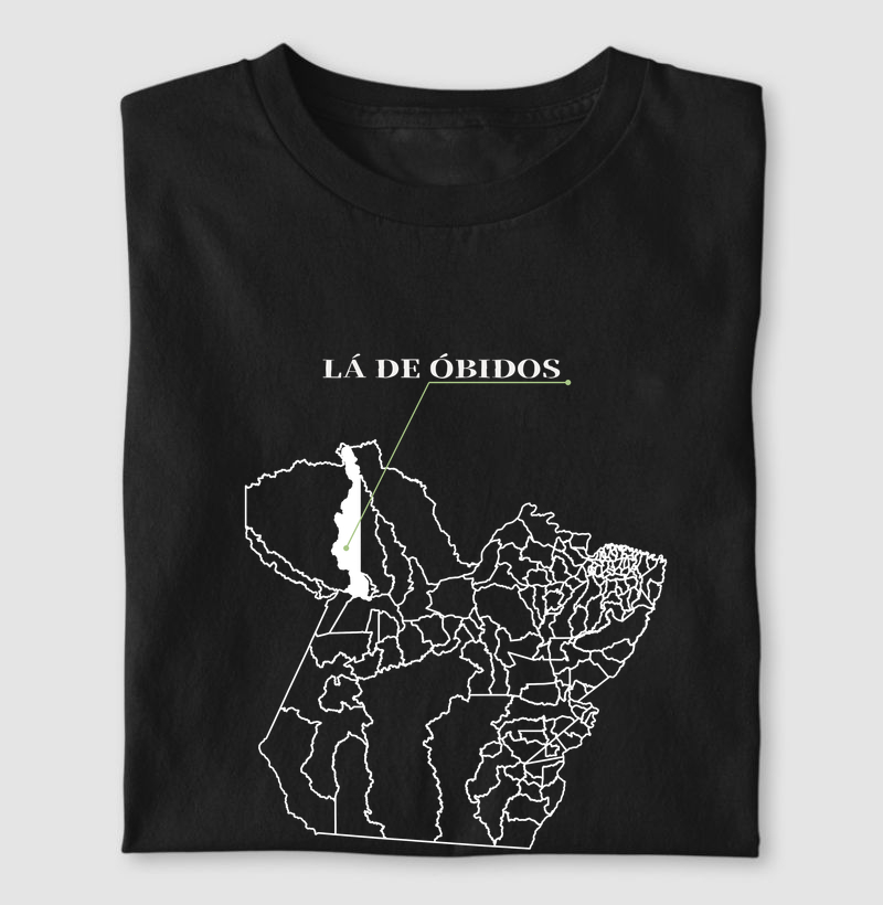Óbidos | Origem PA