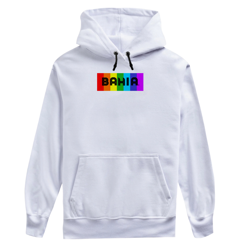 Bahia para todos Moletom