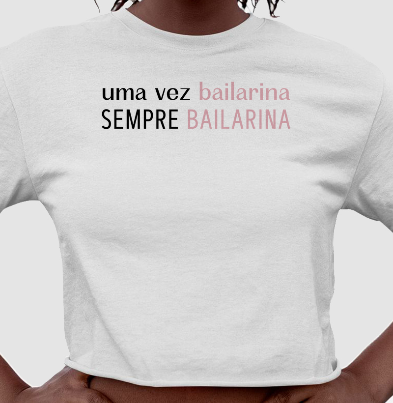 Sempre bailarina