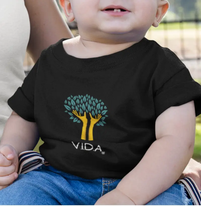 A Vida em Nossas Mãos - Árvore