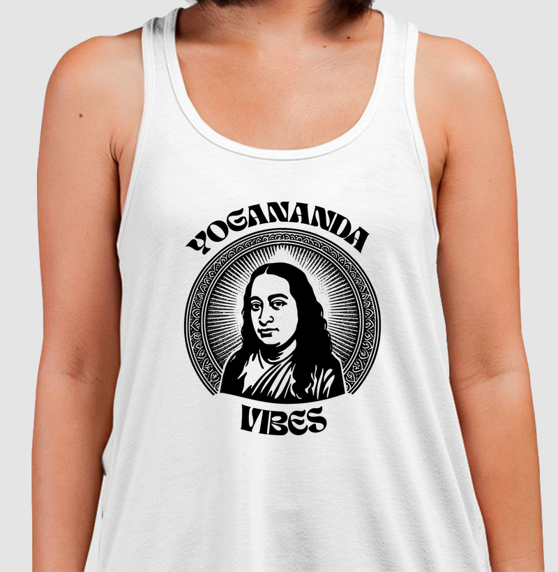 Yogananda Vibes