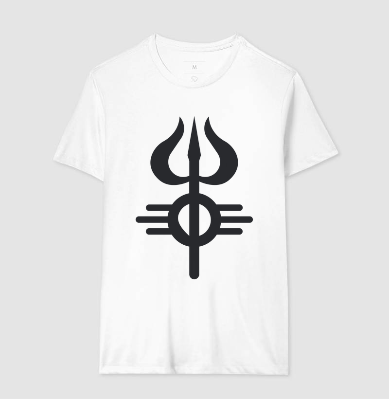Tridente de Shiva