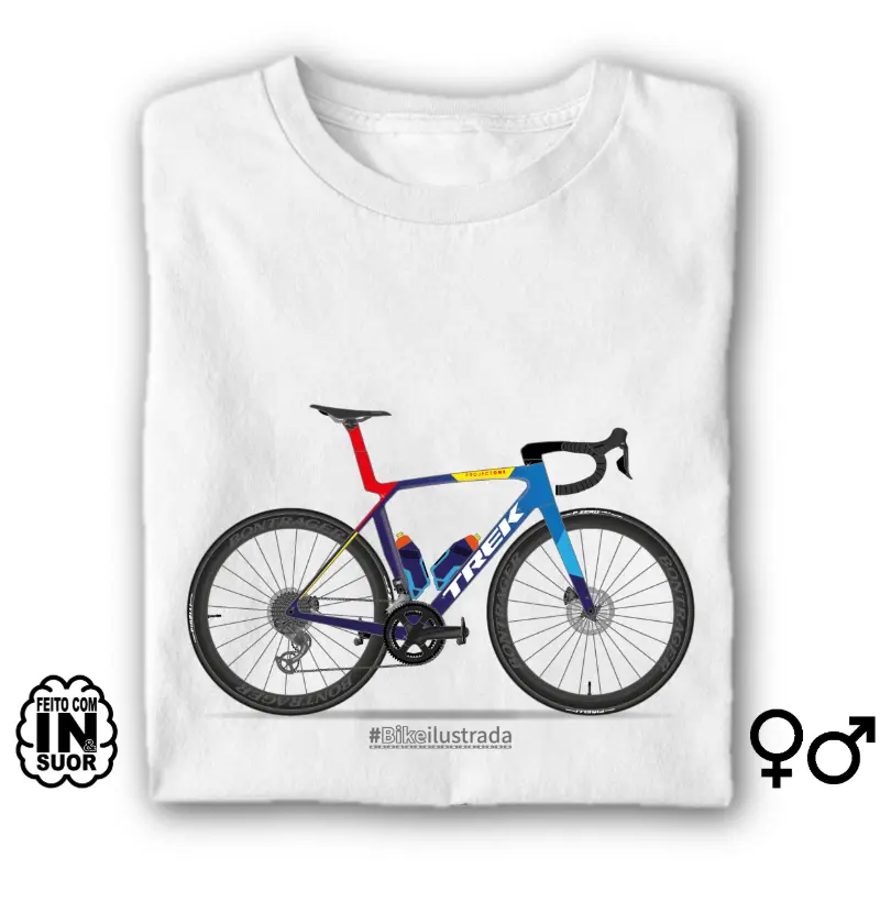 Trek Madone G8 [Katja]