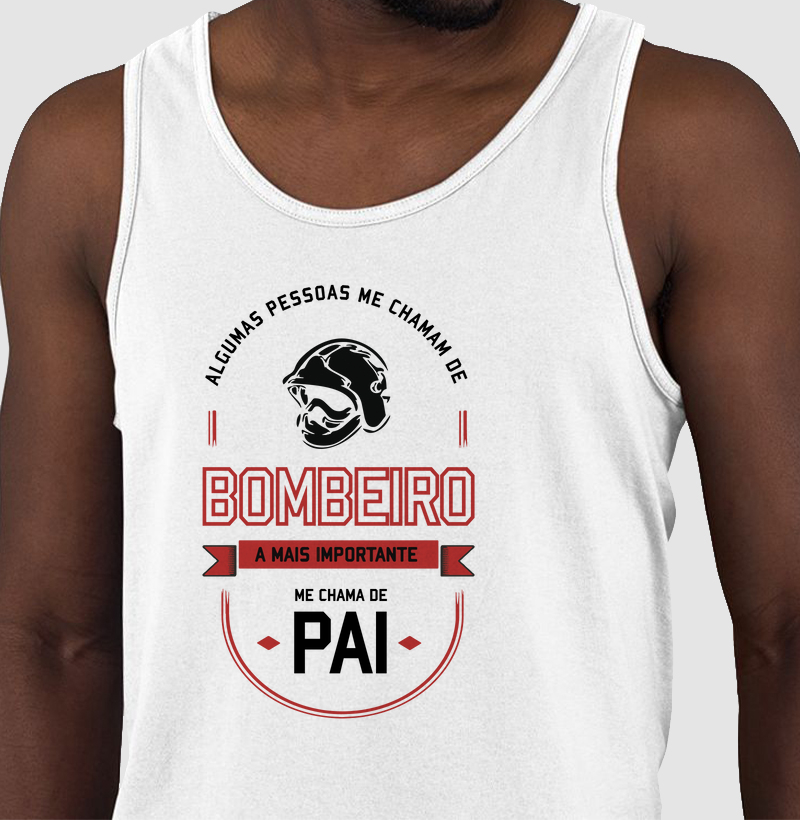 Pai Bombeiro
